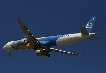 EMBRAER