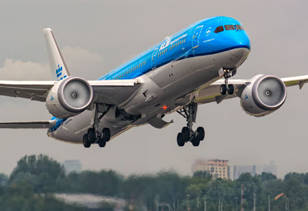 KLM