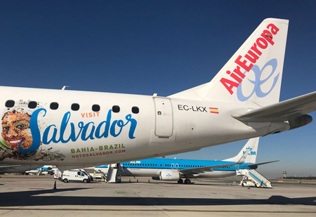 AIR EUROPA