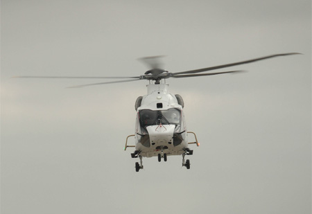 AIRBUS HELICOPTERS