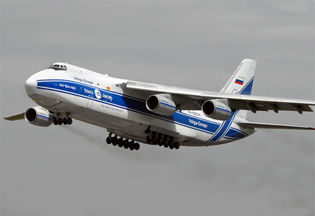 ANTONOV