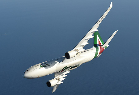 ALITALIA