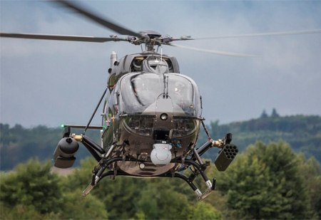 AIRBUS HELICOPTERS