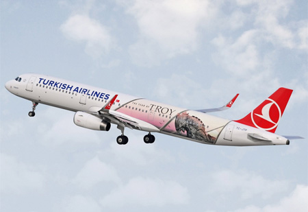 TURKISH AIRLINES