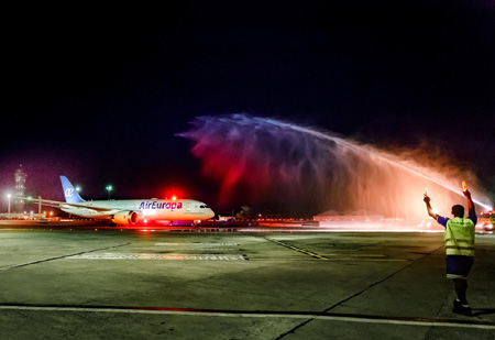 AIR EUROPA