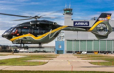 AIRBUS HELICOPTERS