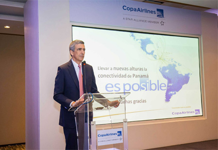 COPA AIRLINES