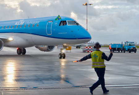 KLM