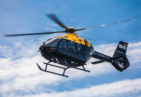 AIRBUS HELICOPTERS