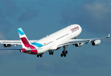 EUROWINGS