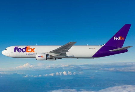 FEDEX