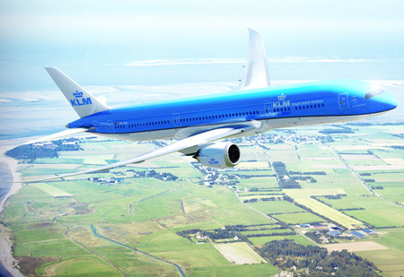 KLM