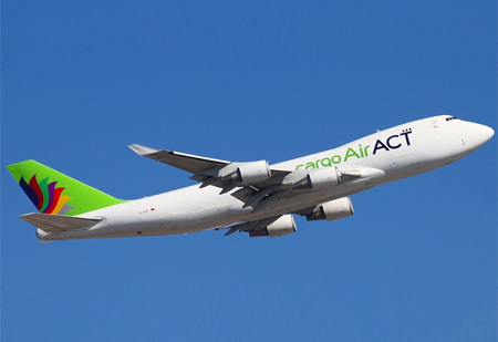 ACT AIRLINES