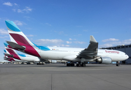 EUROWINGS