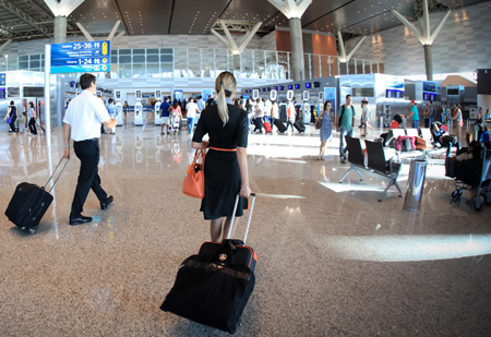 AEROPORTOS BRASIL VIRACOPOS