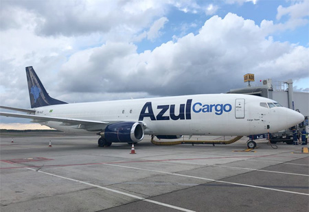 AZUL CARGO EXPRESS