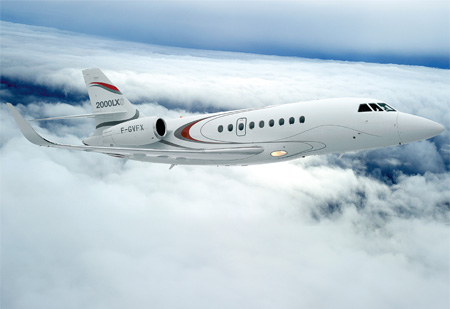 DASSAULT AVIATION