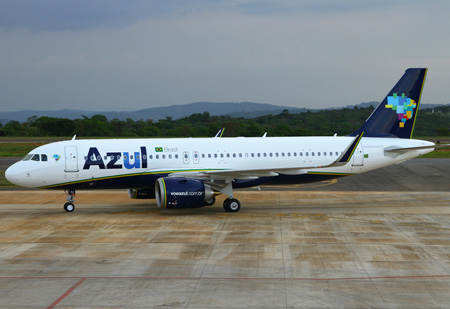 AZUL