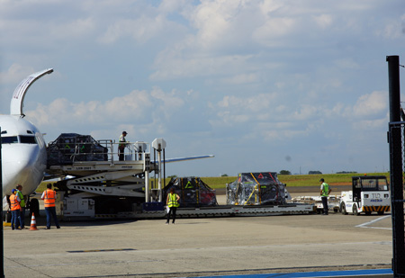 AEROPORTOS BRASIL VIRACOPOS