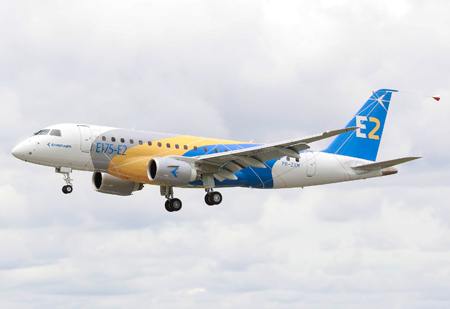 EMBRAER