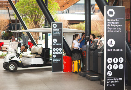 FLORIPA AIRPORT