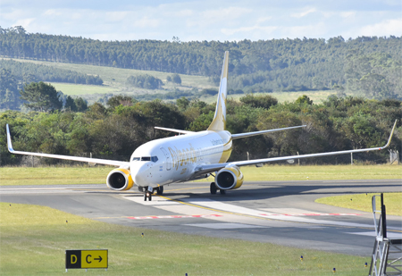 FLYBONDI