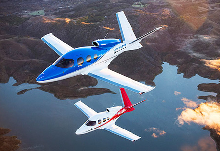 CIRRUS AIRCRAFT