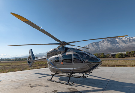 AIRBUS HELICOPTERS