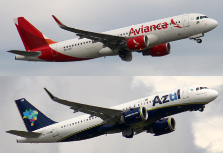 AVIAÇÃOPAULISTA.COM