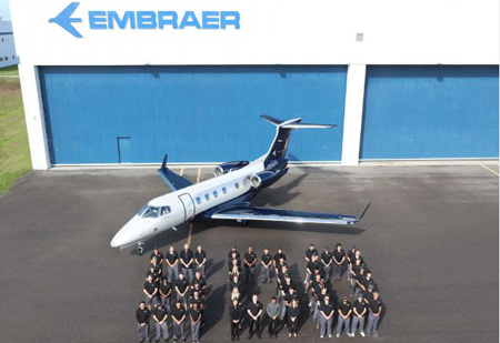 EMBRAER