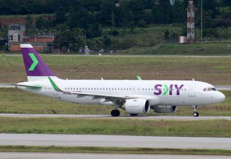 AVIAÇÃOPAULISTA.COM