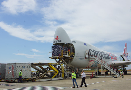 AEROPORTOS BRASIL VIRACOPOS