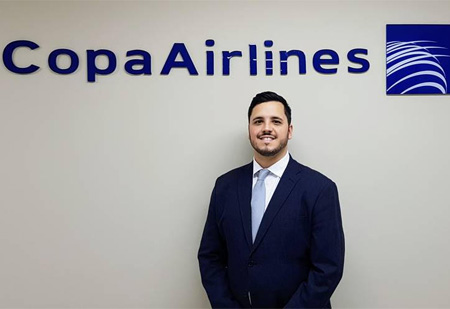 COPA AIRLINES