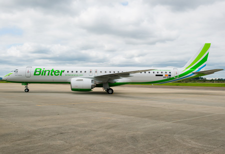 EMBRAER