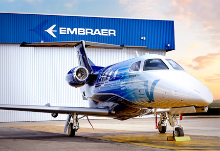 EMBRAER