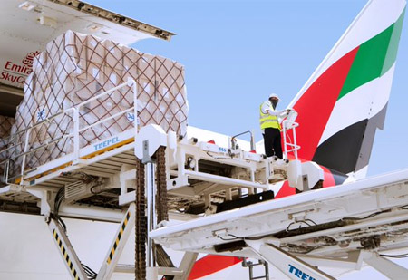 EMIRATES SKYCARGO