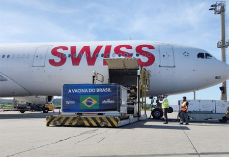 SWISS WORLDCARGO