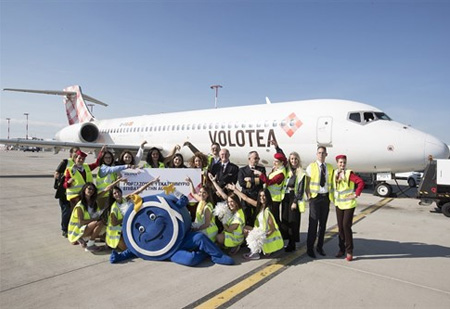 VOLOTEA