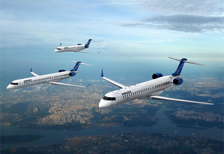 BOMBARDIER