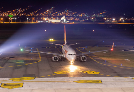 FLORIPA AIRPORT