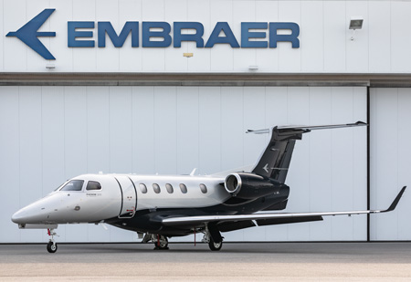 EMBRAER