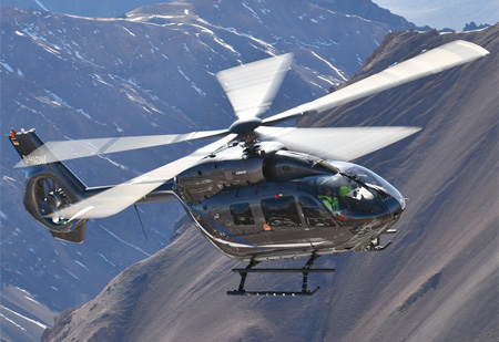 AIRBUS HELICOPTER