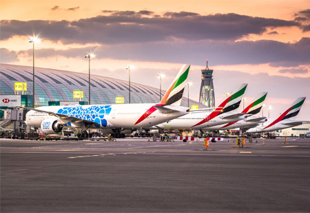 EMIRATES AIRLINE