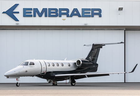 EMBRAER