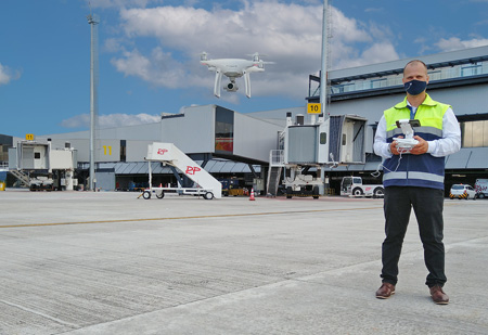 FLORIPA AIRPORT