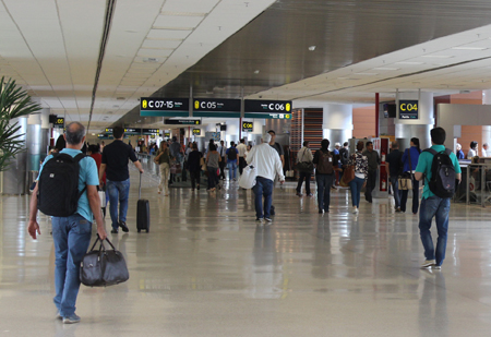 AEROPORTOS BRASIL VIRACOPOS