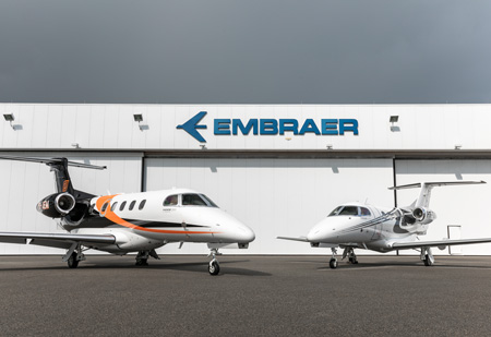 EMBRAER