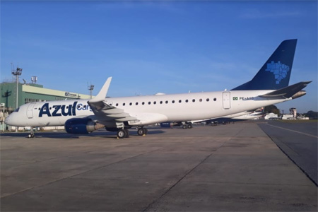 AZUL CARGO EXPRESS