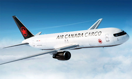 AIR CANADA