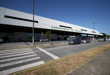 AENA BRASIL